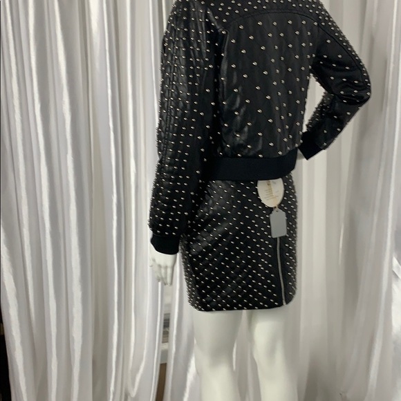 Two piece set. Jacket and skirt. - Picture 8 of 13